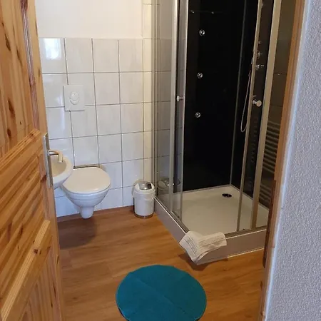 Konukevi Gaestehaus B & B27 Und Waldhorn