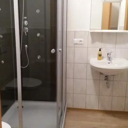 Konukevi Gaestehaus B & B27 Und Waldhorn Rottweil