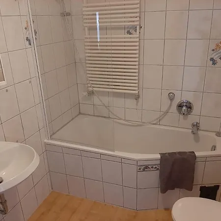 Gaestehaus B & B27 Und Waldhorn Rottweil