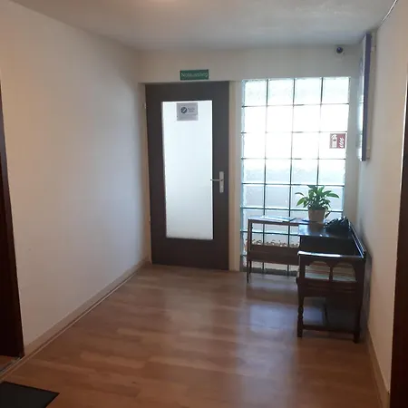 Konukevi Gaestehaus B & B27 Und Waldhorn Rottweil