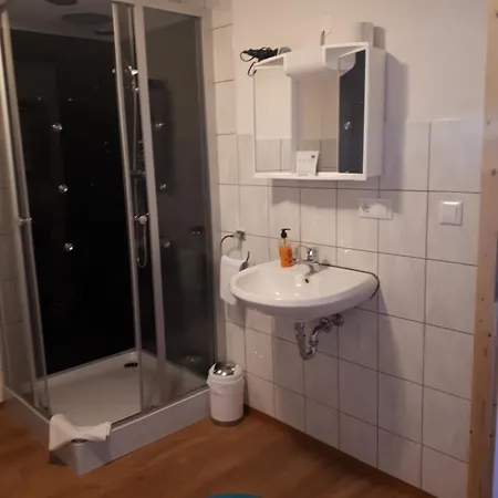 Gaestehaus B & B27 Und Waldhorn Rottweil