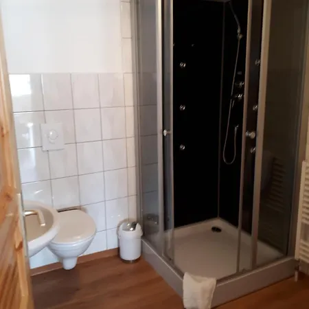 Konukevi Gaestehaus B & B27 Und Waldhorn