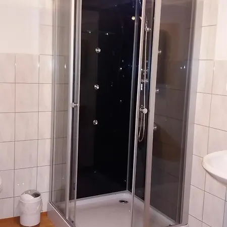 Konukevi Gaestehaus B & B27 Und Waldhorn