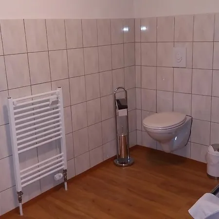 Gaestehaus B & B27 Und Waldhorn Konukevi Rottweil